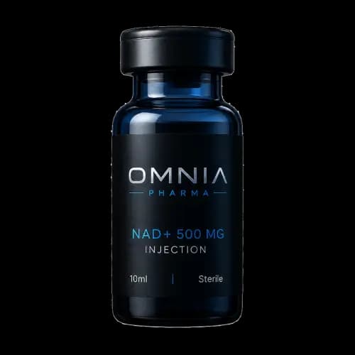 OMNIA flagship supplement